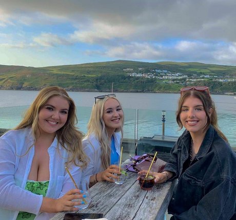 Katherine H model exclusive gallery