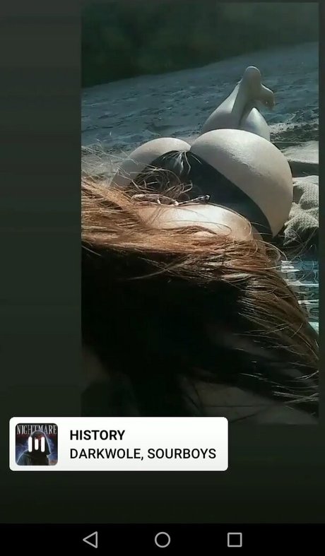 Rous Rochio22 model adult photos