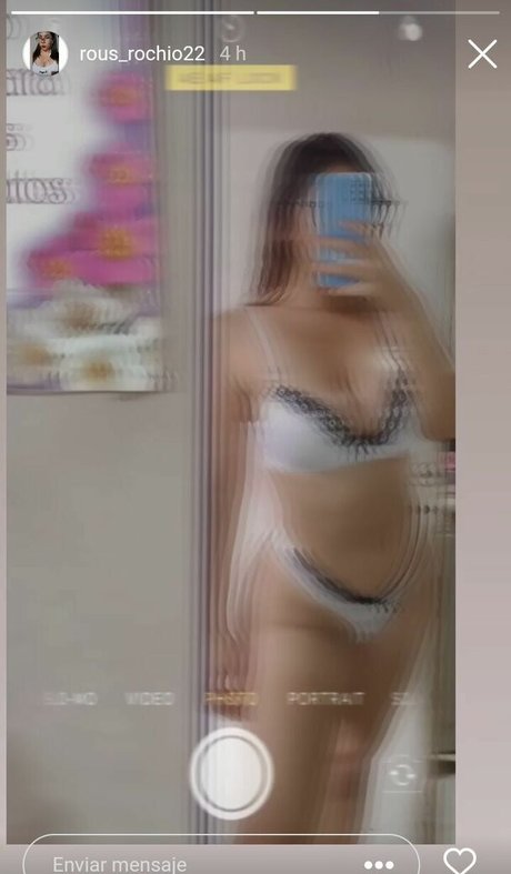 Rous Rochio22 best model archive