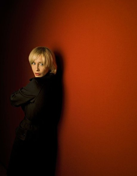 Vera Farmiga pornstar adult photo