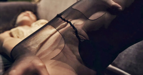 Eylul Su Cuha model top photo