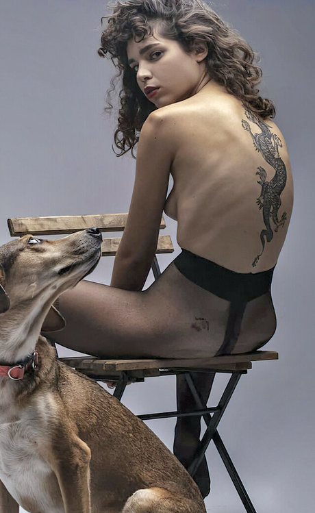 hairy vagina onlyfans art naked pictures