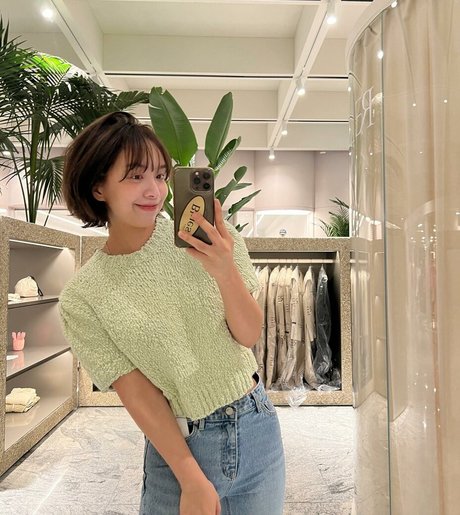 Yunjinpet hd pornstar galleries