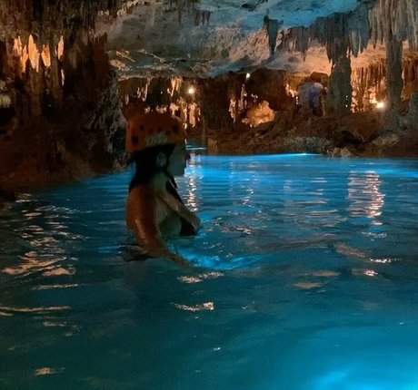 Michelle Balderrama model art pics