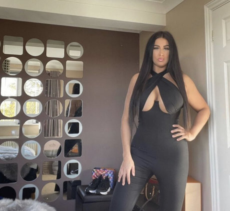 Katrina Louise Paul xxx actress archive