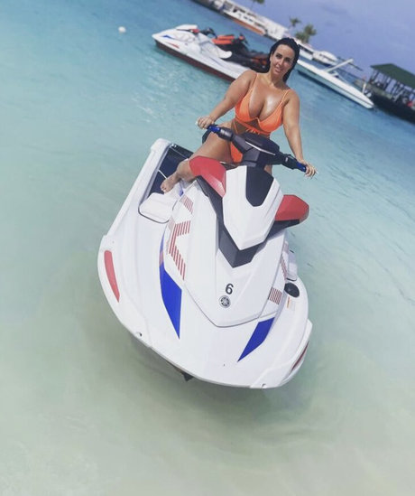 Katrina Louise Paul star porn photo