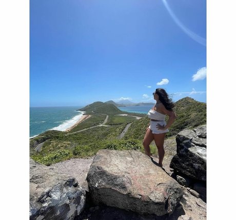 Katrina Louise Paul actress archive