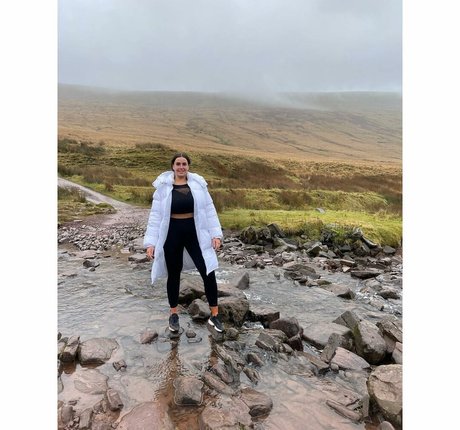 Katrina Louise Paul pornstar nude photo