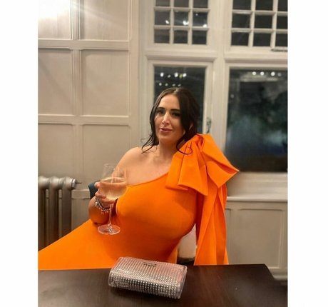 Katrina Louise Paul Quick model image