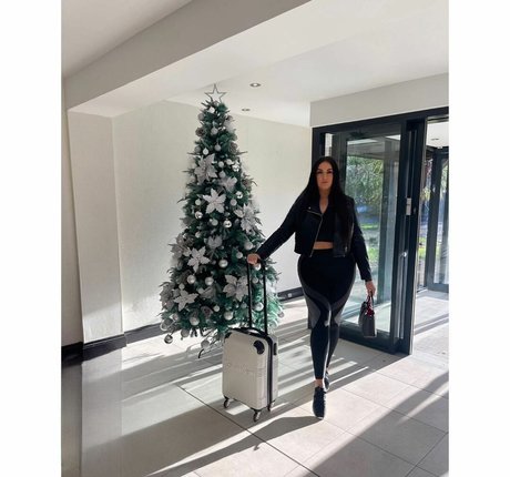 Katrina Louise Paul best model images