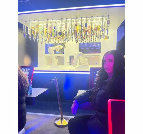 Katrina Louise Paul star beautiful pics