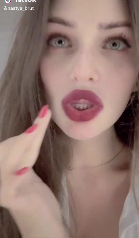 Anastasia Gavrish model hot gallery