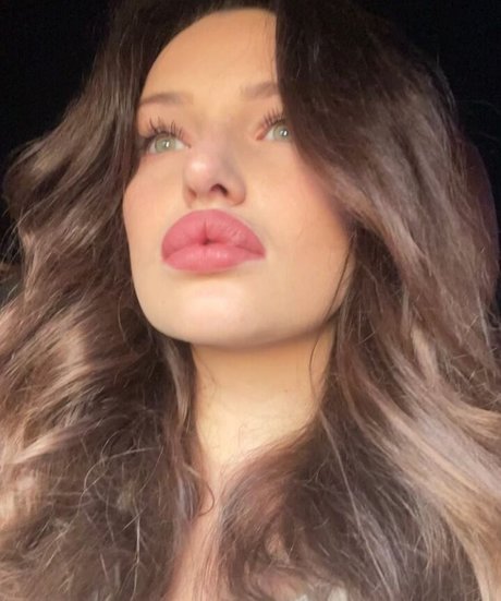 Anastasia Gavrish star erotic archive