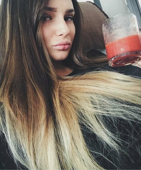 Anastasia Gavrish Profile pic