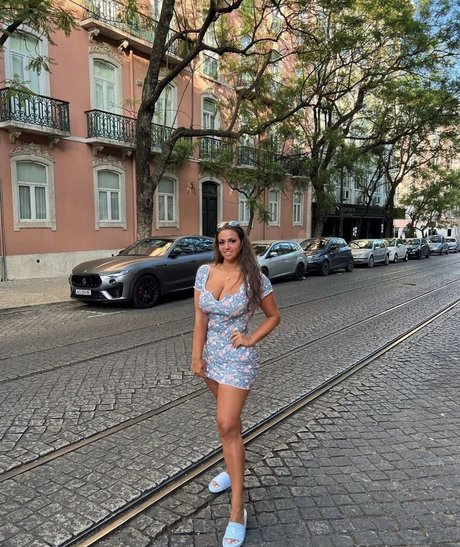 Gemma K nudes model photo