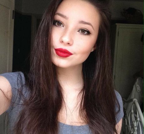 Lydia H model free photos