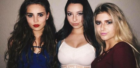 Lydia H free pornstar images