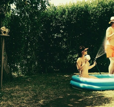 Mekenna Melvin star gallery