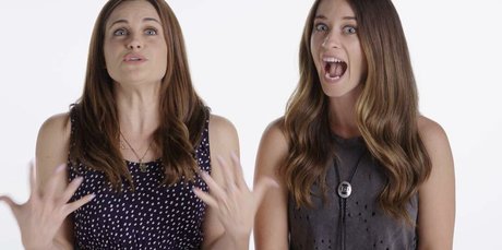 Mekenna Melvin exclusive actress pics