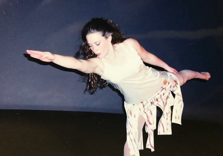 Mekenna Melvin model top pic