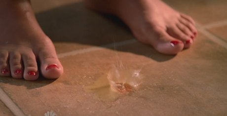 Mekenna Melvin sexy actress photos