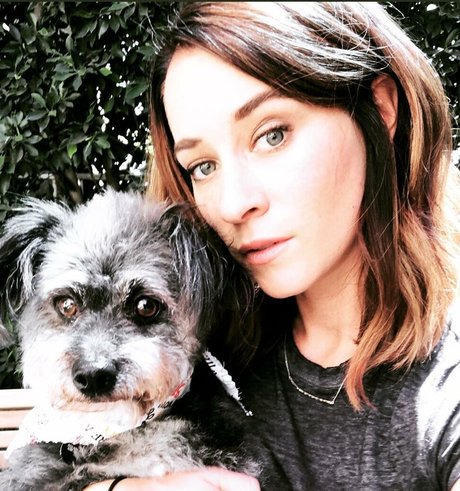 Mekenna Melvin star exclusive picture