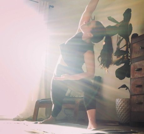 Mekenna Melvin star erotic galleries