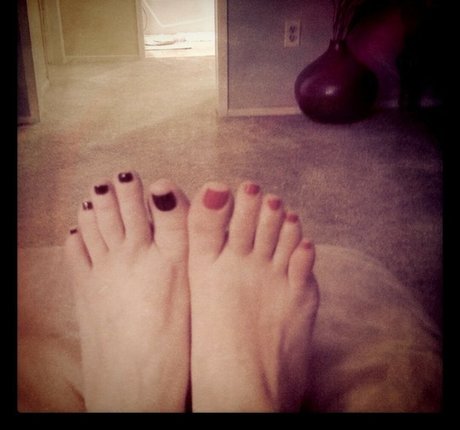 Mekenna Melvin pornographic actress pics