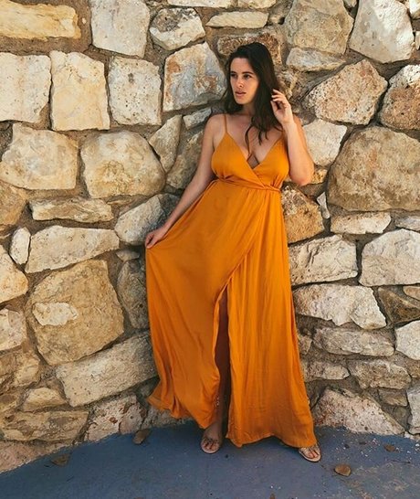 Tia Provost nice model gallery