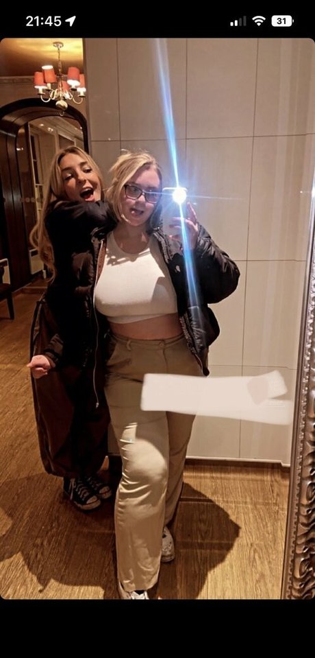 Hollie H star perfect galleries