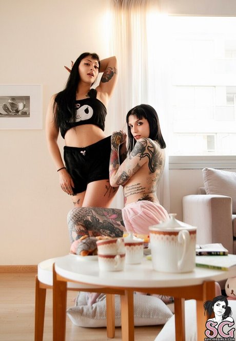 Valkyria sex actress pics