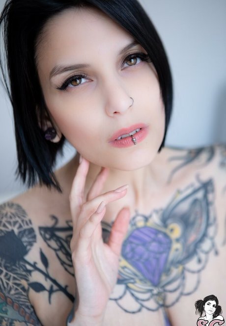 Valkyria model beautiful picture