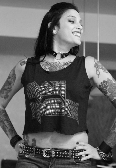 Valkyria hd pornstar archive