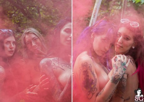 Valkyria sex star pics