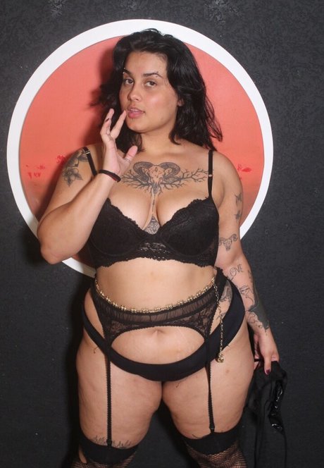 RottenVenus sexy actress photo