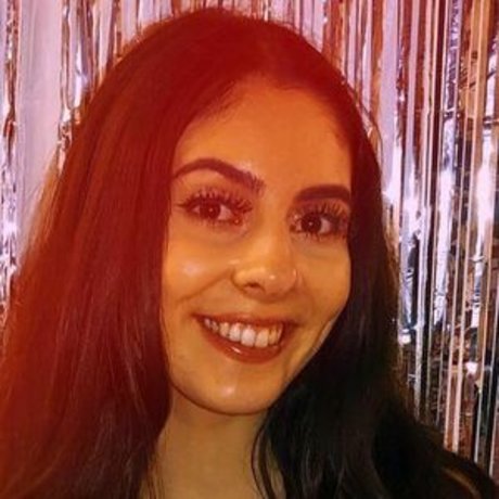 Shelby ASMR model beautiful picture