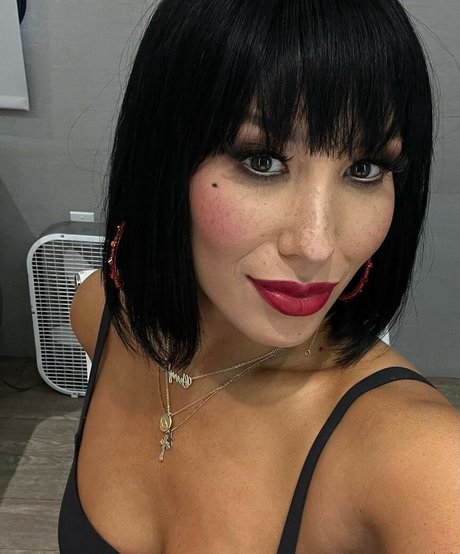 Cheryl Burke pornstar adult photos