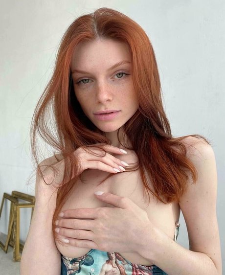 Victoria Kolodko model erotic picture