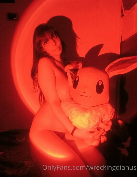 wreckingdianus pornstar nudes pic