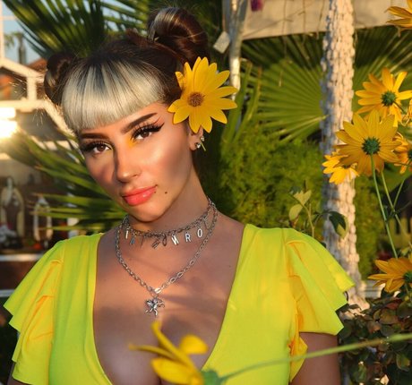 Vai Monroe model best archive