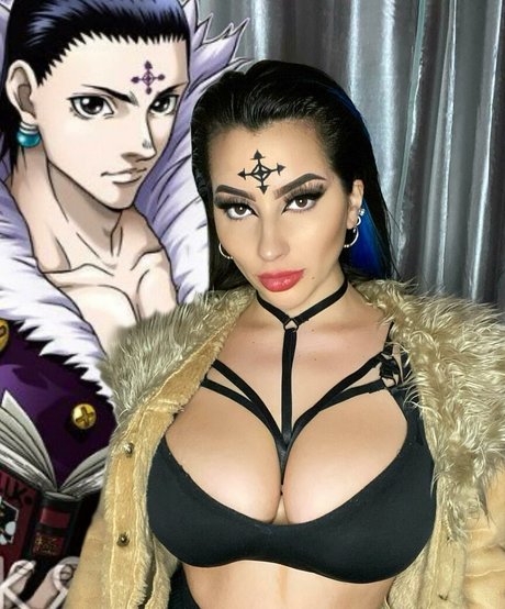 Vai Monroe Profile pic