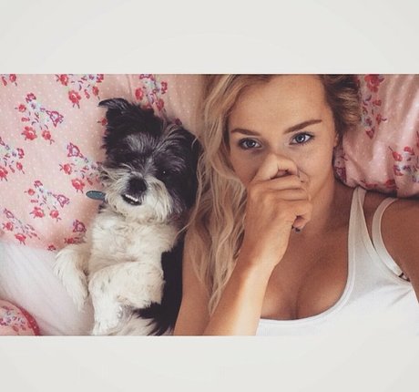 meganmcintosh5 star naked archive