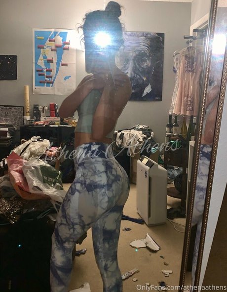 athenaathens pornstar naked photos