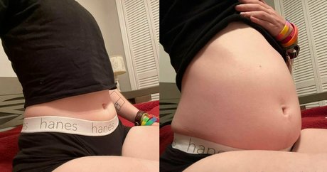 bellyenby2 pornstar beautiful pictures