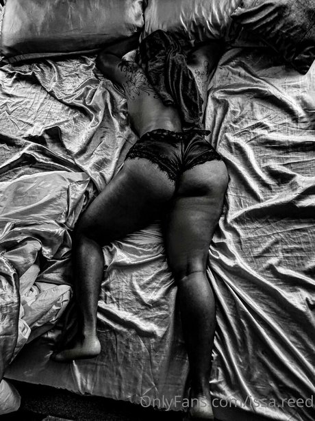 issa reed nice model img