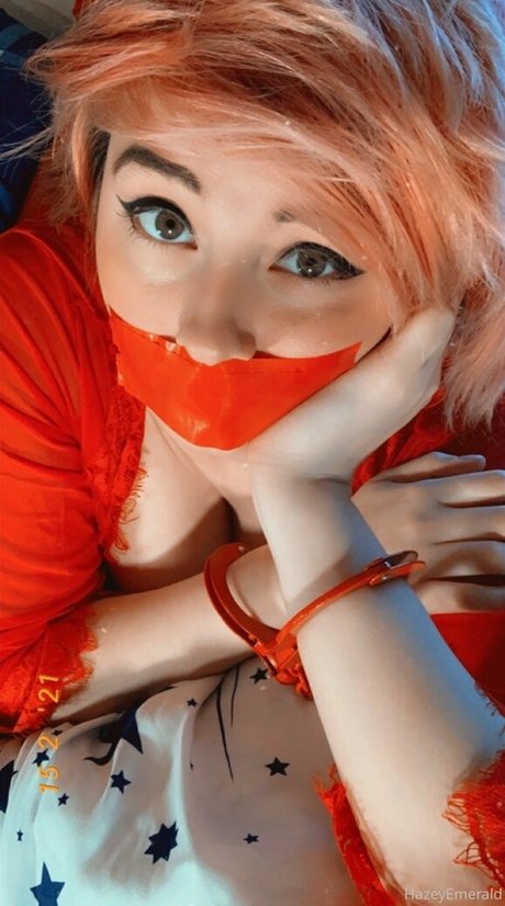 hazeyemerald free model gallery