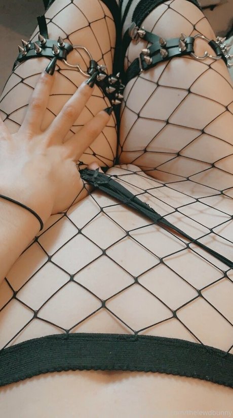 thelewdbunny best actress archive