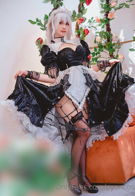 pyoncos actress picture