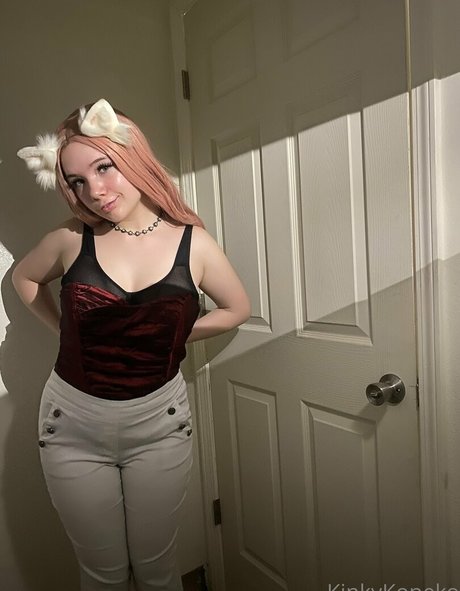 kinkykoneko69 pretty star galleries