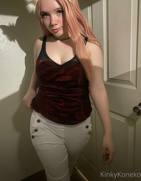 kinkykoneko69 exclusive actress archive